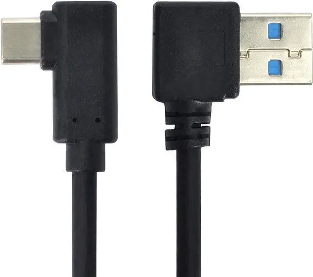 Alt view image 3 of 4 - USB A to USB C Cable USB Type C to Type A Data Cable USB 3.0 for Laptop Tablet Phone