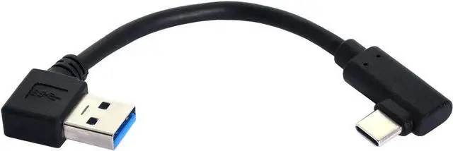 Alt view image 4 of 4 - USB A to USB C Cable USB Type C to Type A Data Cable USB 3.0 for Laptop Tablet Phone