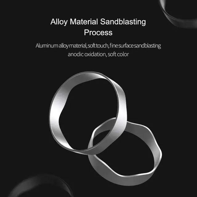 Alt view image 7 of 7 - Laptop Cooling Pad, Hagibis Ergonomic Laptop Stand Small Invisible Cooler Ball Portable Magnetic Foot Heat for MacBook Pro Computer