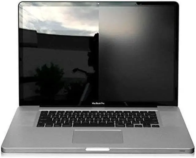 Alt view image 7 of 7 - Anti-Glare and Anti Finger Print Screen Protector (3 Pack) for 15.6 Inches Laptop