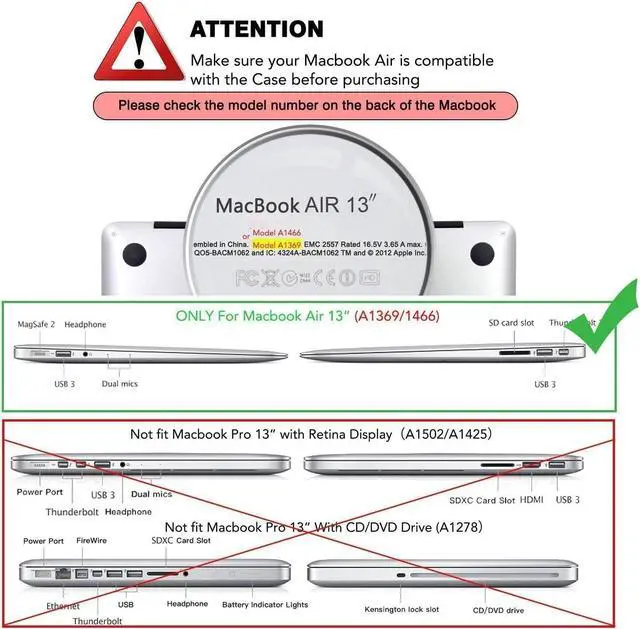 Alt view image 6 of 7 - Screen Protector Magnetic Privacy Filter for MacBook Air 13 inch (Released in 2010-2017), Anti Blue Light, Anti Blue Light, Privacy and Anti-Glare Screen Filter, Comes with Camera Cover Slide
