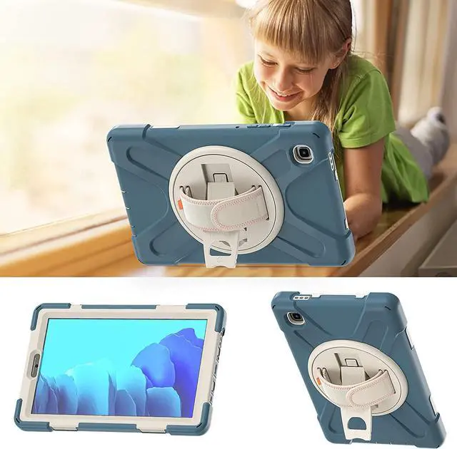 Alt view image 2 of 6 - Galaxy Tab A7 Lite Case 8.7