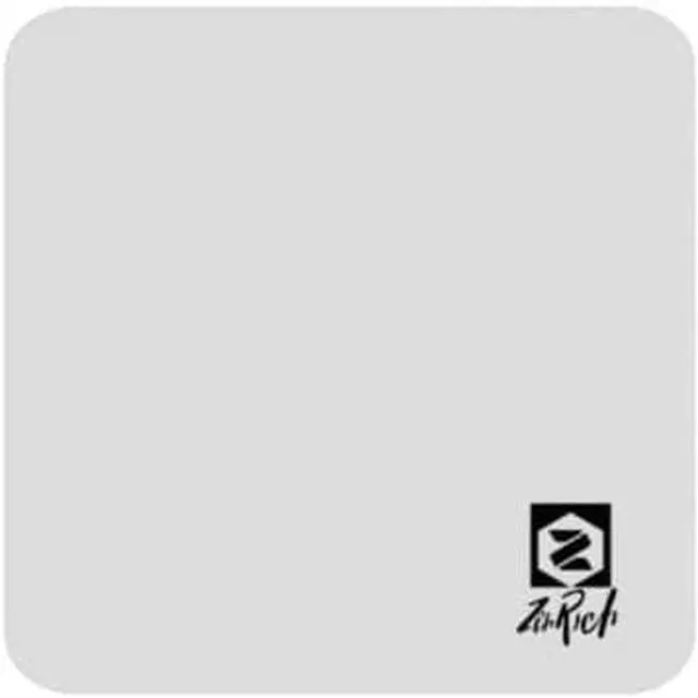 Main image of Microfiber Cleaning Cloths for Electronics 5.9''x5.9'' (2 Pack) - Cleans Lenses, Glasses, Screens, Cameras, iPad, iPhone, Eyeglasses, Cell Phone, LCD TV Screens and More