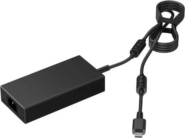 Main image of 230W Charger for MSI GE66 GE76 Raider GP66 GP76 Leopard Gaming Laptop ADP-230GB D A17-230P1B Adapter Power Supply Cord