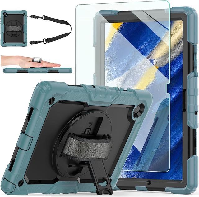 Samsung Galaxy Tab A8 10.5 Inch Case 2022 SM-X200/X205/X207, [Kids