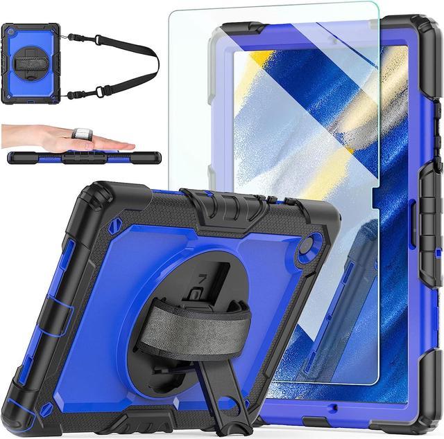 Samsung Galaxy Tab A8 10.5 Inch Case 2022 SM-X200/X205/X207, [Kids