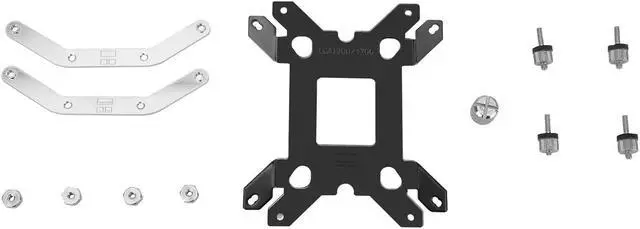 Main image of Thermalright LGA 1700-AXP90 is Applicable to AXP90-X53/47/36 Series CPU Air Cooler. LGA 1700 Mounting Bracket Mounting Kit are Specially Developed for Thin and Down Pressure radiators