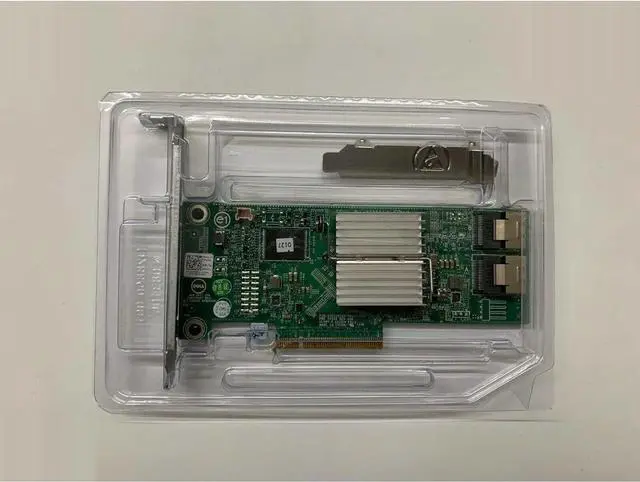 Alt view image 7 of 7 - LSI LOGIC 9240-8i 8-Port 6GB/s PCIe 2.0 Sata+SAS Mega Raid Controller Card