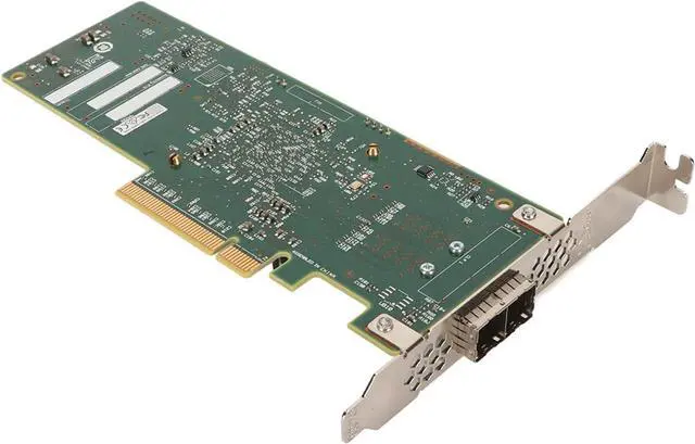 Alt view image 5 of 7 - LSI Logic Controller Card LSI00343 9300-8e SAS 8Port 12Gb/s PCI-Ecpress 3.0 Brown Box (LSI00343)
Brand: LSI Logic