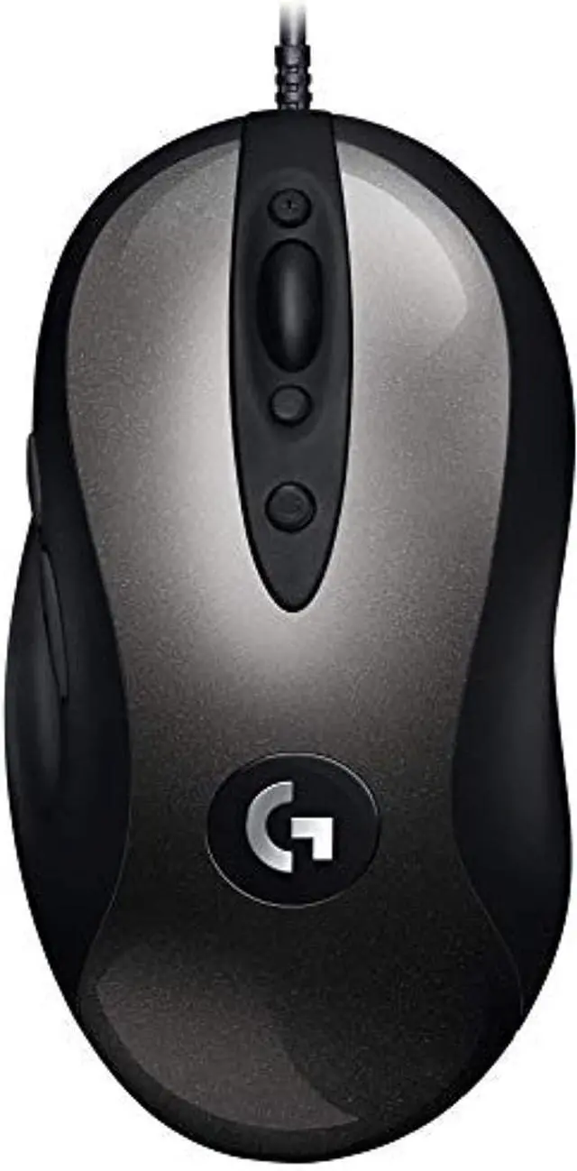 Main image of G MX518 Gaming Mouse