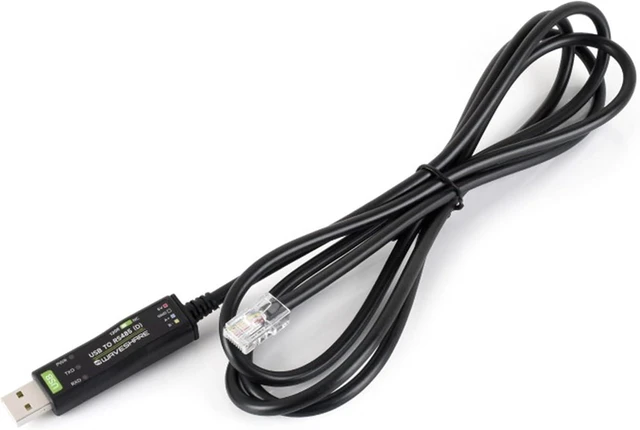 Main image of USB to RS485 Industrial Bidirectional Converter, with FT232RNL Stable Chip