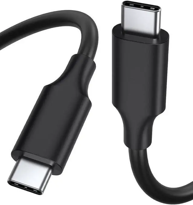 Main image of CableCreation USB 4 Cable (3.3FT/1M) 40Gbps Data Transfer, 240W Fast Charging USB Type C Cable, 8K@60Hz HD Display Video Cord for Thunderbolt 4/3, iPhone 15 Pro Max, MacBook, XPS, Surface, Docking