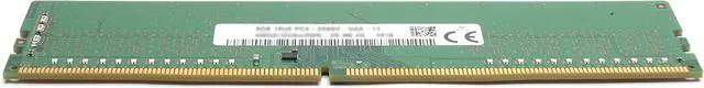 Main image of HMAA2GU6CJR8N-XN 16GB DDR4 3200MHz PC4-25600 1.2V 1Rx8 288-Pin UDIMM Desktop RAM Memory Module