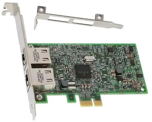 Main image of NetXtreme Dual-Port 1G PCIe Ethernet NIC,254613 Network Bcm95720a2003ac Netxtreme 5720 Dual-port Etherne Brown Box