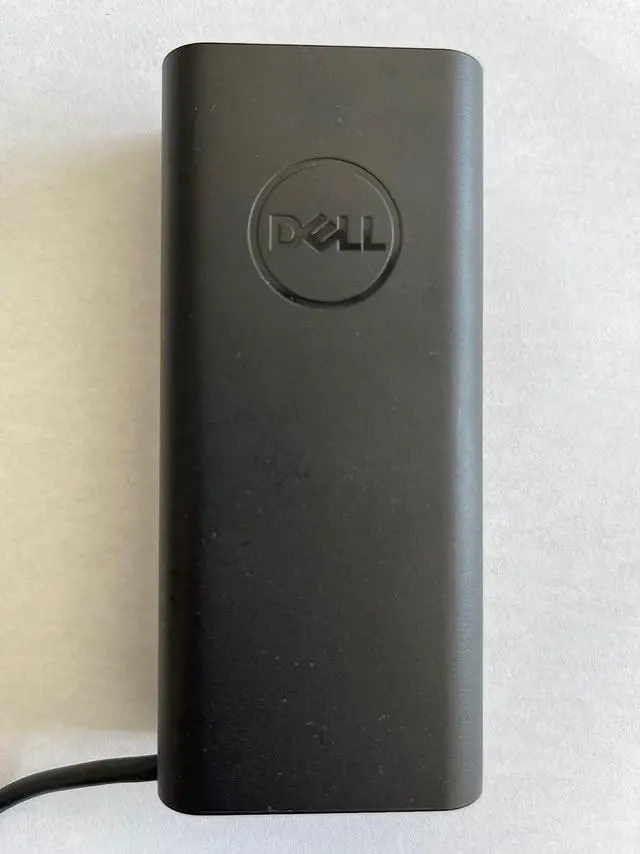 Alt view image 4 of 7 - FOR DELL New Replacement Dell 65W Type-C AC Adapter For Dell 11 3100 2-in-1 Chromebook, Compatible with P/N HA65NM190, 0WMDHR, WMDHR, MVPDV, 0MVPDV.