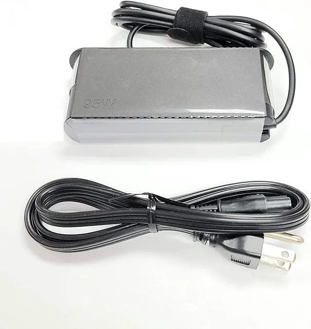 Alt view image 6 of 7 - Replacement for Lenovo 95W USB C AC Adapter for P/N: ADLX95YCC3A, SA10R16878, 02DL132, ADLX95YLC2A, GX20Z46240