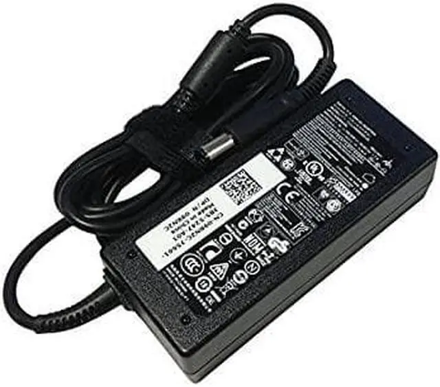 Main image of Dell 65W AC Adapter for: Dell Inspiron 13Z N301Z, Dell Inspiron 14 (1440), Dell Inspiron 14 (1464), Dell Inspiron 14 (N4050), Dell Inspiron 14 3420, Dell Inspiron 14 AMD M4010