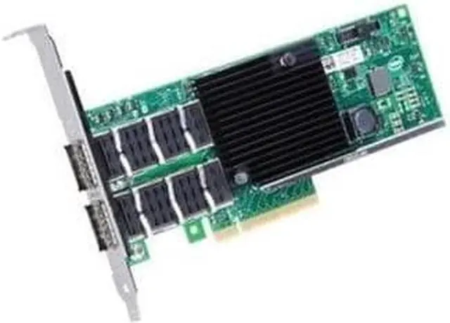 Main image of Converged Network Adapter XL710