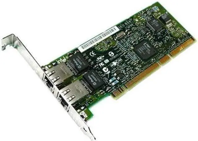 Main image of PRO/1000 Network Adapter Intel PWLA8492MT MT