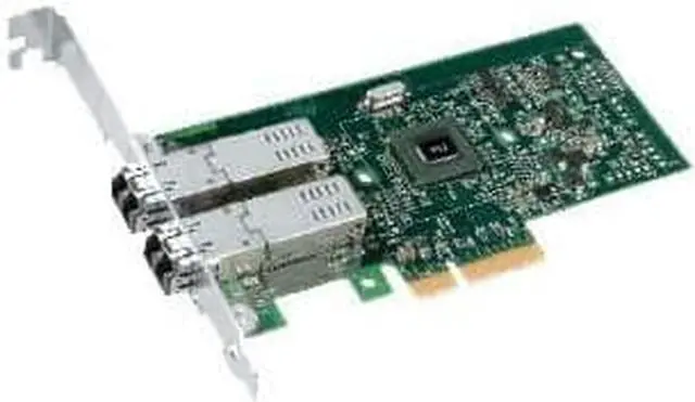 Main image of pro/1000 pf dual port server adapter