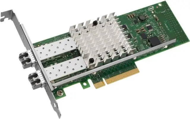 Main image of Selected Ethernet Svr Adapter X520-SR2