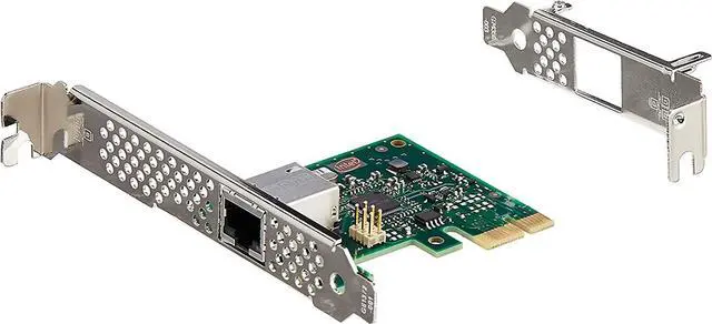 Main image of Intel Corp I210T1BLK Retail Unit NIC I210 T1