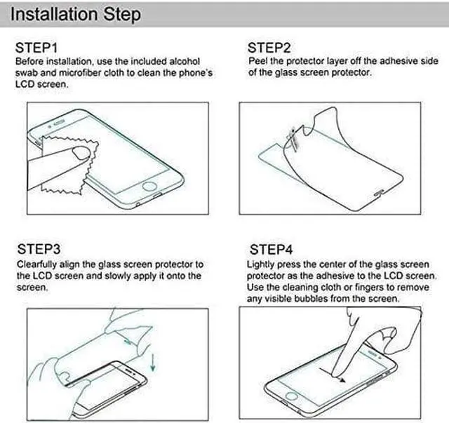 Alt view image 5 of 5 - Galaxy Tab A 8.0 T290 Case, Heavy Duty Case Tempered Glass Screen Protector Cover Kickstand Handle Carrying Sling Strap for Samsung Galaxy Tab A 8.0 2019 T290 T295 (Red)
