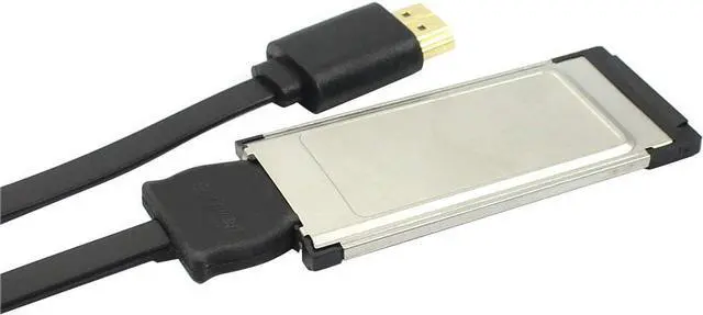 Alt view image 4 of 7 - PCIE EXP GDC External Laptop Video Card Dock Graphics Card Laptop Docking Station for Beast Mini PCI-E/NGFF M.2 / Expresscard (Only Expresscard Cable)