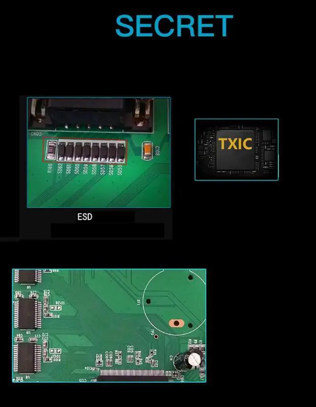 Alt view image 6 of 7 - 8 Ports RS232 RS485 RS422 to Ethernet TCP/IP Converter Multiple Serial Device Server Switch Modbus Gateway
