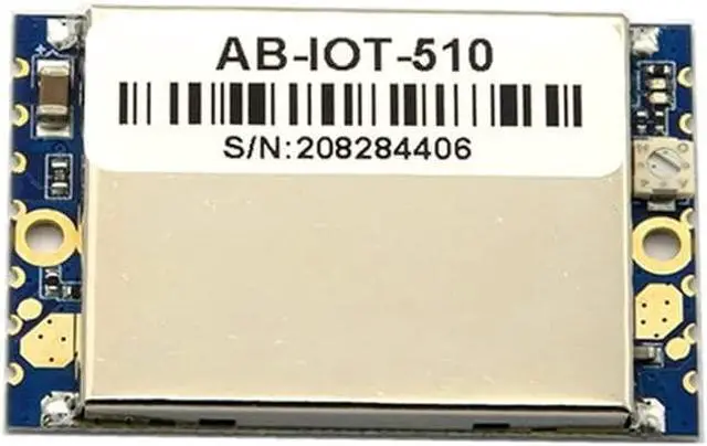 Main image of Two-Way Lora Signal Booster, 433MHz /510MHz /868MHz  Power Signal Amplifier Module WiFi Range Extender Transmitting & Receiving for Lora Router Ethernet RC Drone (IOT-510MHz Patch)