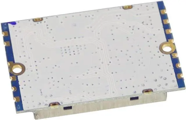 Alt view image 5 of 5 - Two-Way Lora Signal Booster, 433MHz /510MHz /868MHz  Power Signal Amplifier Module WiFi Range Extender Transmitting & Receiving for Lora Router Ethernet RC Drone (IOT-510MHz Patch)