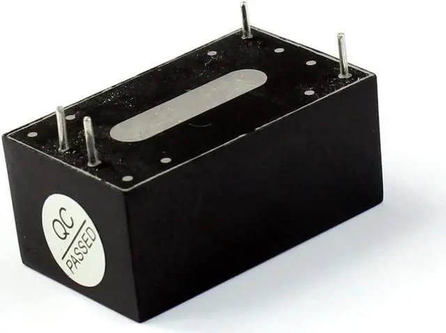 Alt view image 4 of 7 - HI-Link HLK-PM01 AC-DC 220V to 5V Step-Down Power Supply Module Intelligent Household Switch Power Supply Module (2 PCS)