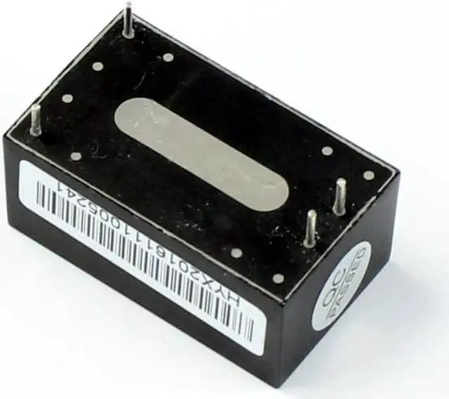 Alt view image 6 of 7 - HI-Link HLK-PM01 AC-DC 220V to 5V Step-Down Power Supply Module Intelligent Household Switch Power Supply Module (2 PCS)