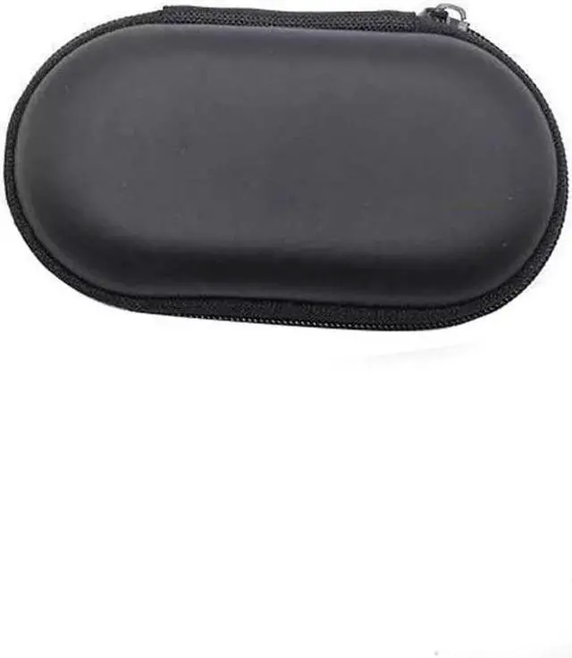 Alt view image 3 of 4 - Shockproof EVA Hard Disk Travel Case Carrying Bag Protective HDD SSD Storage Zipper for Samsung T5 X5 SD-E60 Extreme500 510 M.2 (for mSata m.2 2242)