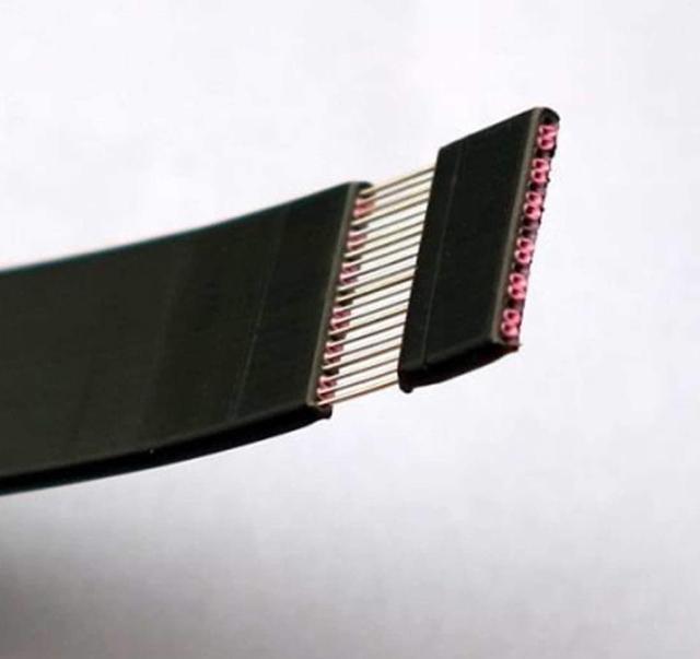 Alt view image 7 of 7 - ADT-Link PCI-E X4 Extension Cable Adapter Board PCIe 3.0 X1 8G/BPS for Audio Wireless LAN USB Card PCI-E 1x to 4X PCI-E Express Cables (R12SF,35CM)