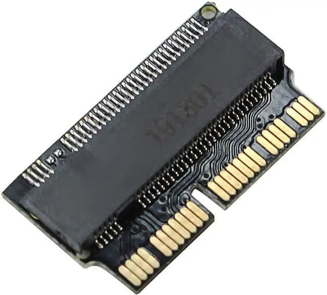 Main image of NVMe PCIe M.2 NGFF SSD Convert Adapter Card for 2013 2014 2015 MacBook Air Pro (10 Pack)