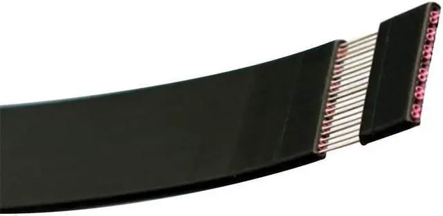 Alt view image 3 of 3 - ADT-Link PCIe 3.0 X4 X8 Riser Extender for Gigabit Network Card Industrial SSD Pci-e 3.0 X4 X8 to X16 Extension PCI-Express 3.0 Cable (50cm,R32SF)