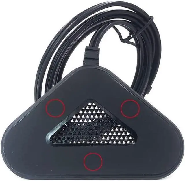 Alt view image 4 of 5 - 2-4G 5-8G Dual Band Antenna Extension Cable with Magnetic Base 8DB SMA Antenna for WiFi Router Wireless Network Card (Combo A)