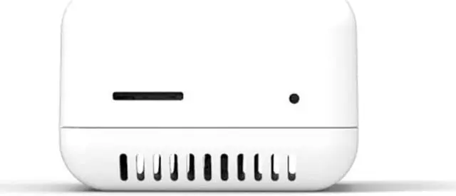 Alt view image 7 of 7 - NP330 USB 2.0 Print Server Mini Network Server Support for Cable/Phone/Computer Printing (Cable/WiFi Print)