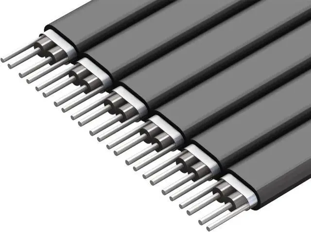 Alt view image 3 of 5 - PCI-E 4.0 Extension Cable 32G/BPS PCI Express Gen4 16x to 4X Riser Card New Shielding Graphics Card 4.0 x16 x4 PCIE Riser Extender for GTX3080ti RX5700xt GPU 1U Server (0.15m,R23SL-TL)