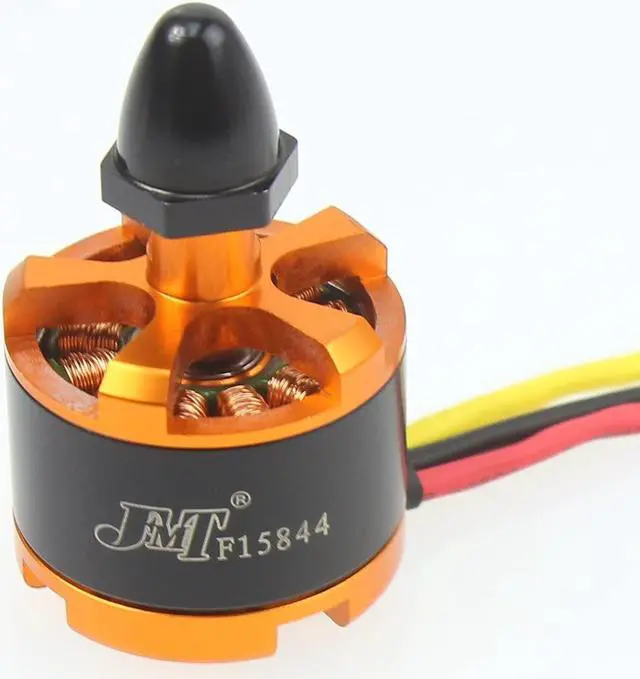 Alt view image 4 of 7 - DIY RC FPV Drone 3S-4S Hexacopter 6-axle Aircraft Kit HMF S550 528mm Frame PXI PX4 Flight Control 920KV Motor GPS FS-i6 Transmitter