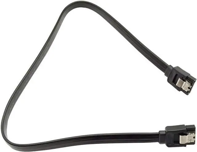 Alt view image 4 of 5 - 2Pack SSD Mounting Bracket 2.5 to 3.5 Adapter with SATA Cable and Power Splitter Cable,DIY 2.5" to 3.5" Internal SSD/HDD Mounting Kit (Black)