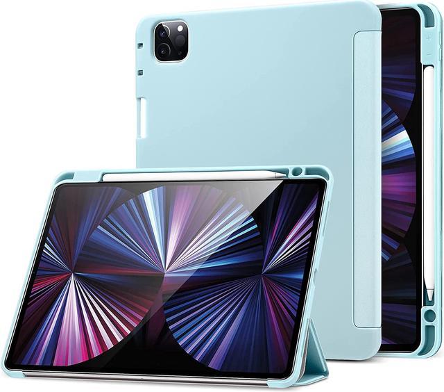 Apple iPad Pro 11 (2021) tablet case colorful ESR REBOUND MAGNETIC