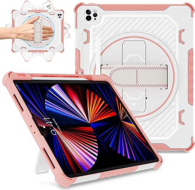GEN-iPad-PR9  iPad Pro 12.9 ( 3rd / 4th / 5th / 6th Gen. ) 2018 / 202 –  ARMOR-X
