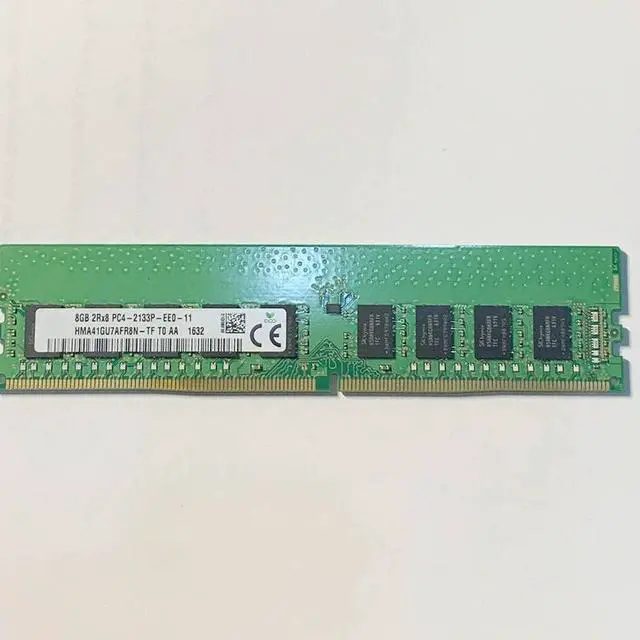 Main image of HMA41GU7AFR8N-TF for  RAM 8G 8GB DDR4 2133P ECC Server Memory