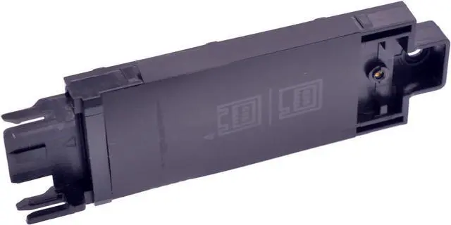 Alt view image 5 of 6 - Nvme PCIe 2280 M.2 SSD Tray Caddy Bracket Heatsink Cover AP0Z6000M00KRD Replacement for Lenovo ThinkPad P50 P51 P70 P71 4XB0K59917