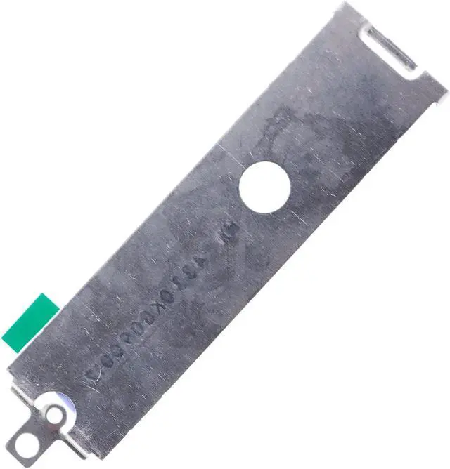 Alt view image 5 of 5 - Slot 1 M.2 2280 SSD Heatsink Copper Thermal Shield N91T6 0N91T6 Replacement for Dell Inspiron 15 Plus 7510 16 Plus 7610 Vostro 7510 (2022)