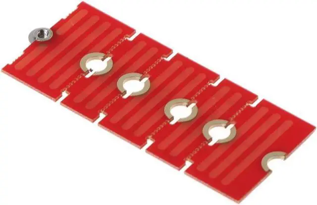 Alt view image 3 of 7 - RingBuu - Extended Bracket, M2 M2PLUS NGFF NVME M.2 Extended Transfer 2230, 2242, 2260, 2280 Aircraft M2 Change Long Size NVME NGFF M.2 U.2 M3 M.3 SSD