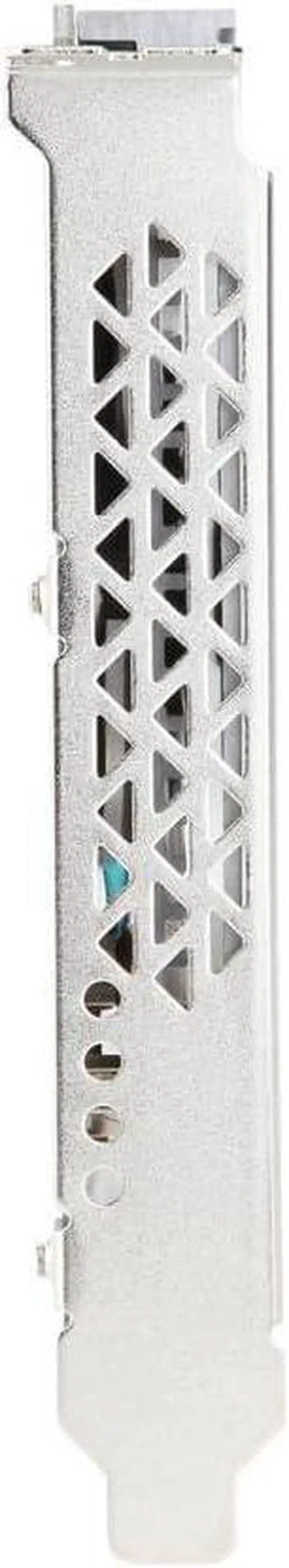 Alt view image 3 of 5 - Syba Dual M.2 M-Key NVMe Ports to PCIe 3.0 x16 Bifurcation Riser Controller - Support Non-Bifurcation Motherboard (SI-PEX40129)