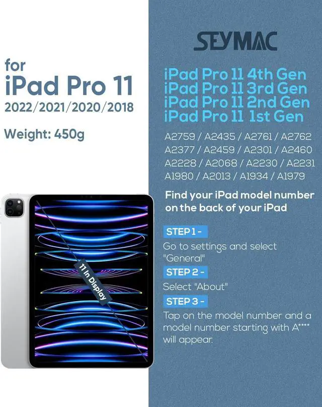 Alt view image 2 of 7 - iPad Mini 5/4 Case 7.9 Inch for Kids, iPad Mini 5th/4th Gen Case Sturdy Shockproof Full-Body Protective Case with Screen Protector, Rotating Kickstand, Hand/Shoulder Strap - Camo/Purple